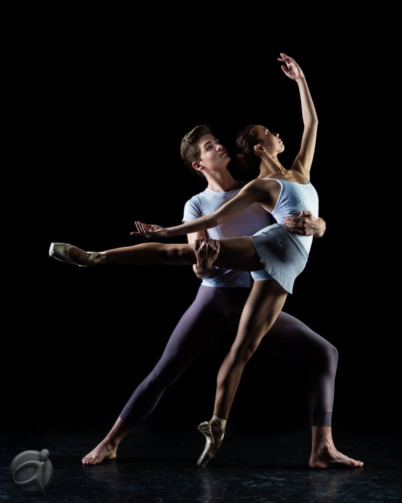 Pas de Deux and Variations – Academy of Ballet Arts