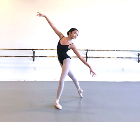 Dress Code and Uniform - Academy of Ballet Arts